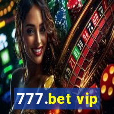 777.bet vip