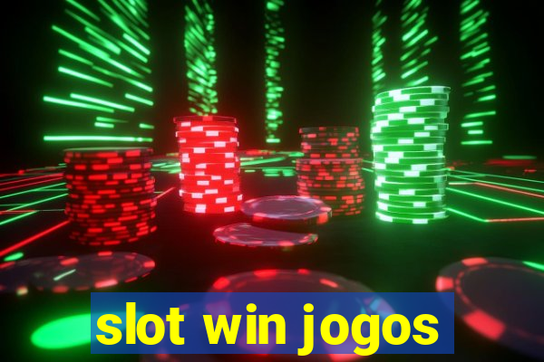 slot win jogos