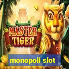 monopoli slot