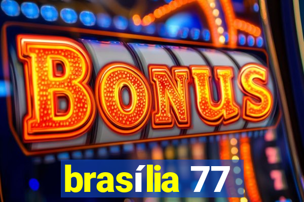 brasília 77