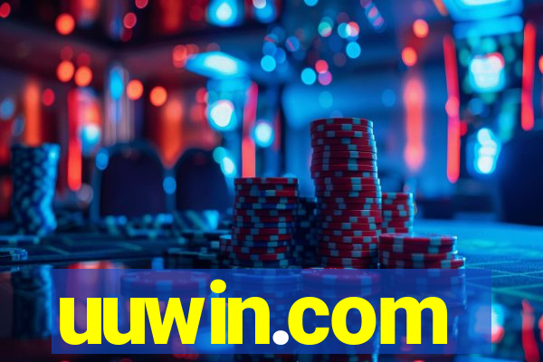 uuwin.com