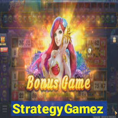 StrategyGamez