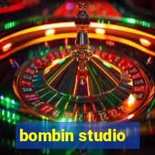 bombin studio