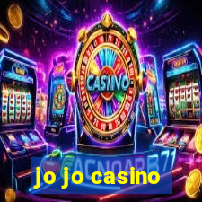 jo jo casino