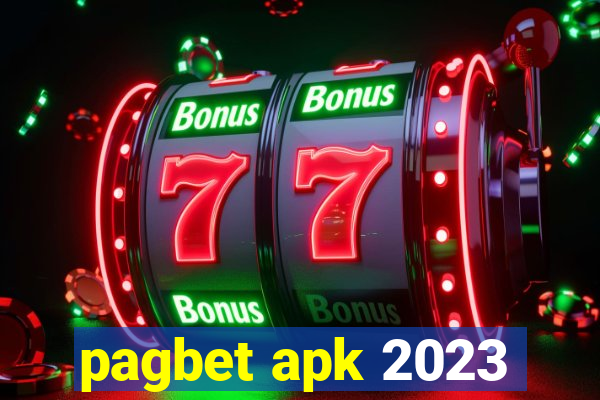 pagbet apk 2023