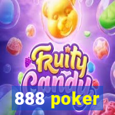 888 poker