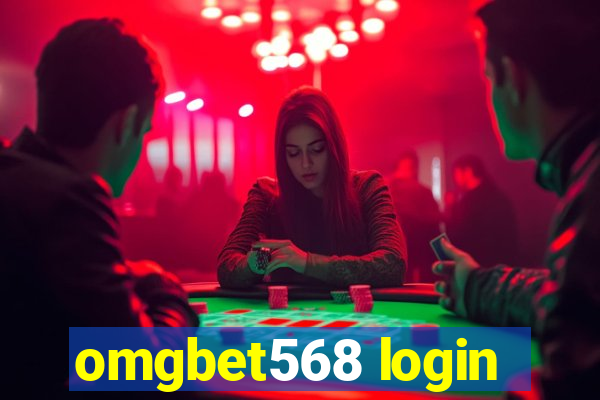 omgbet568 login