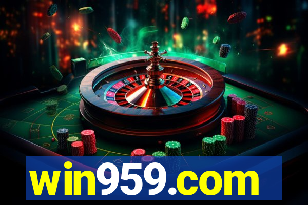 win959.com