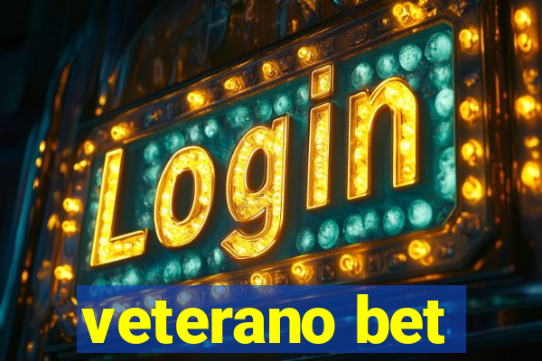 veterano bet