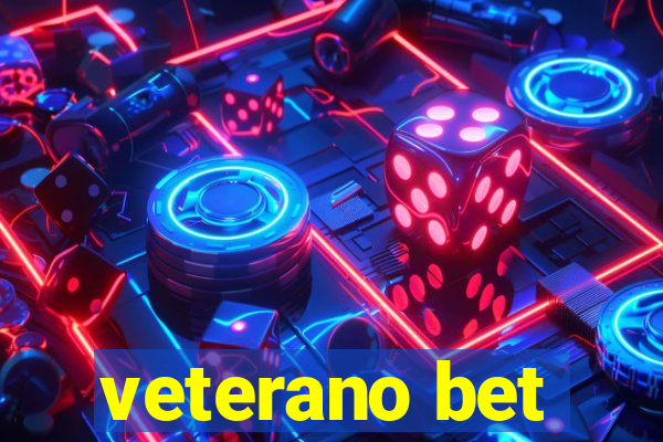 veterano bet