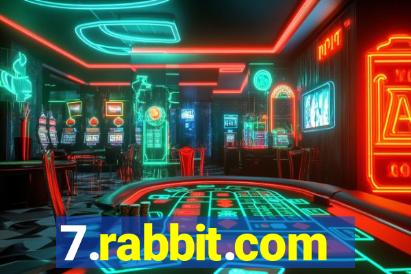 7.rabbit.com