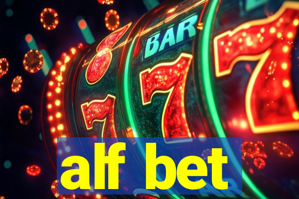 alf bet