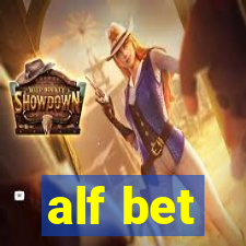 alf bet