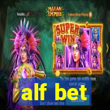 alf bet