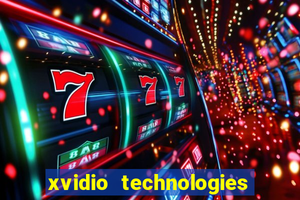 xvidio technologies startup brasil 2024 download gr  tis