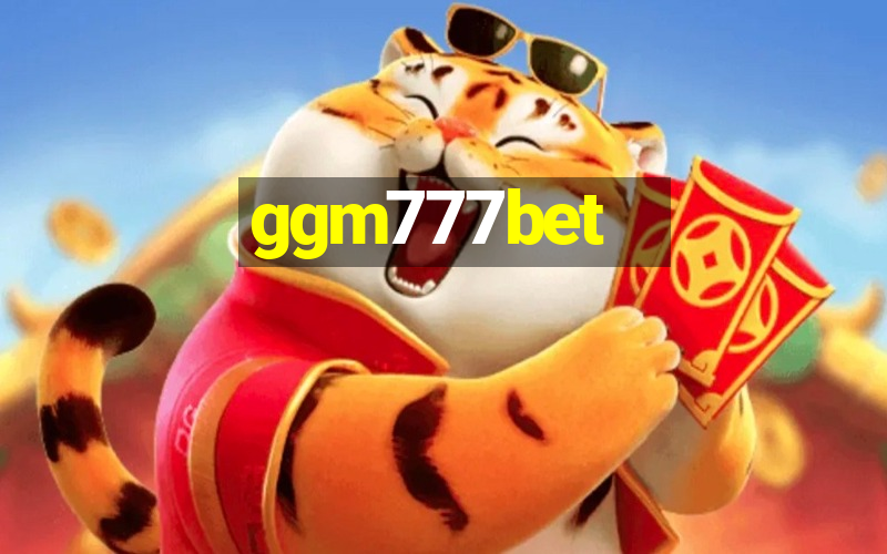 ggm777bet