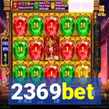 2369bet