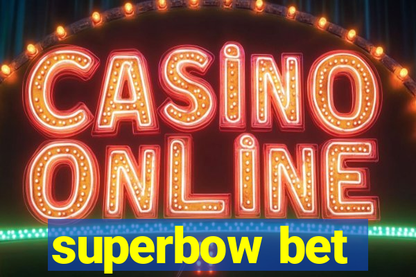 superbow bet