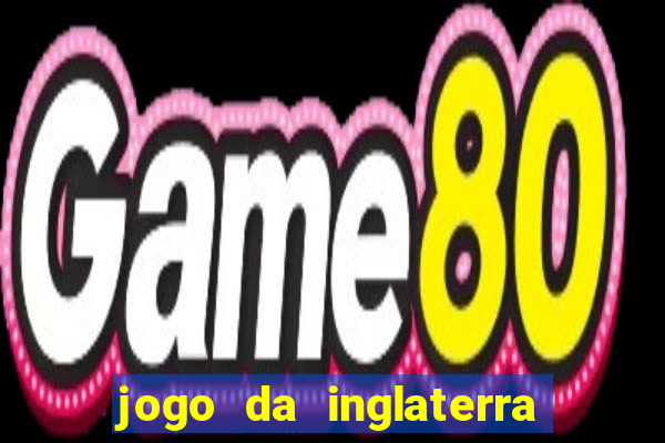 jogo da inglaterra e suí?a