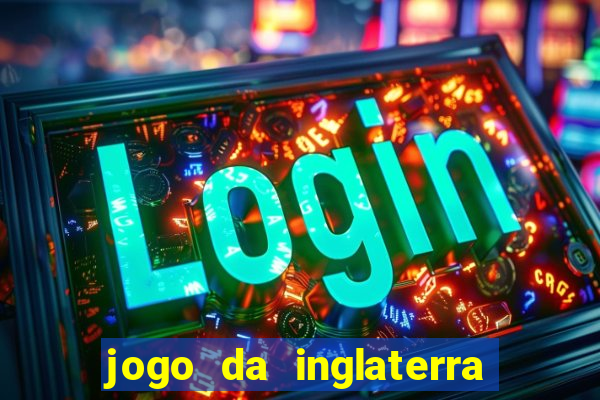 jogo da inglaterra e suí?a