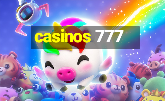 casinos 777