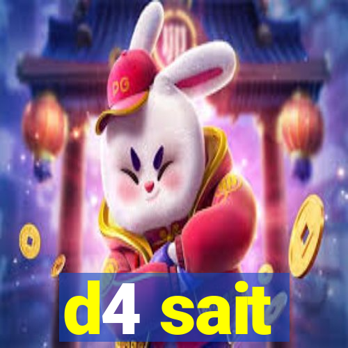 d4 sait