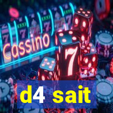 d4 sait