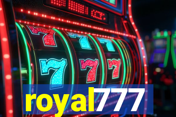 royal777