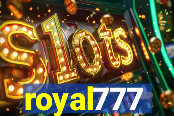 royal777