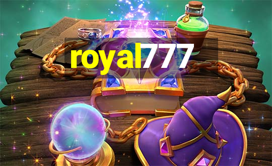 royal777