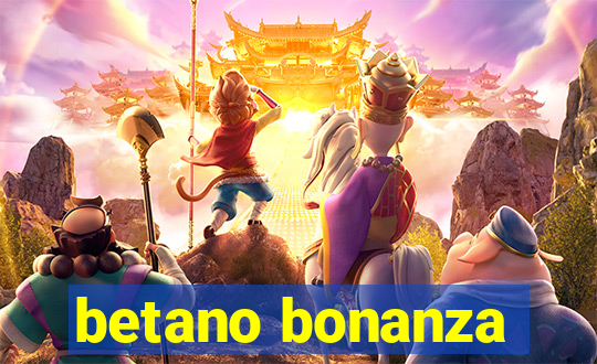 betano bonanza