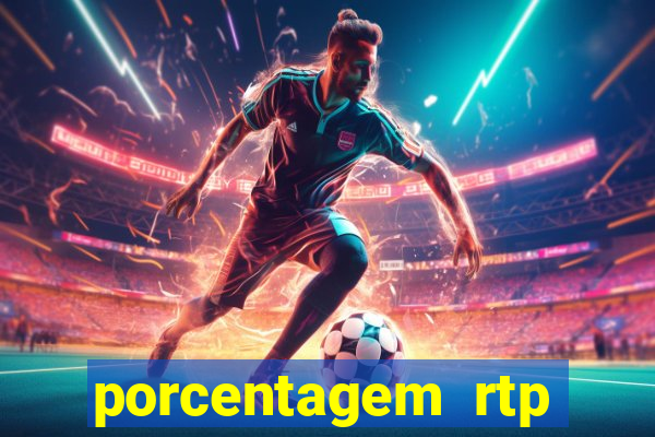 porcentagem rtp slots pg