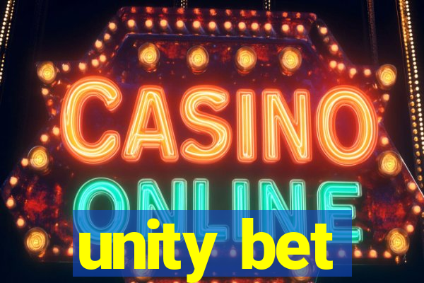 unity bet