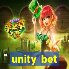 unity bet