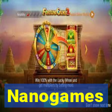 Nanogames