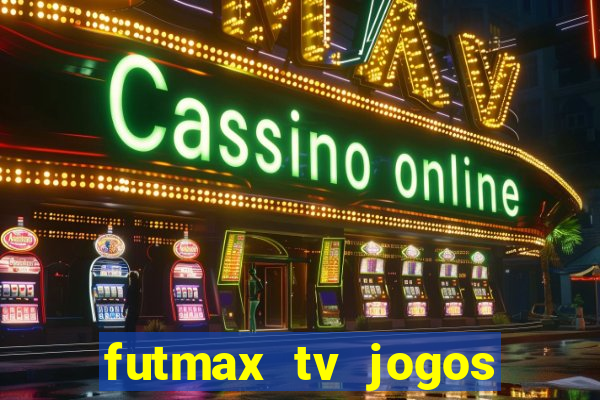 futmax tv jogos flamengo e vasco