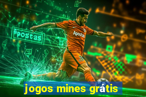 jogos mines grátis