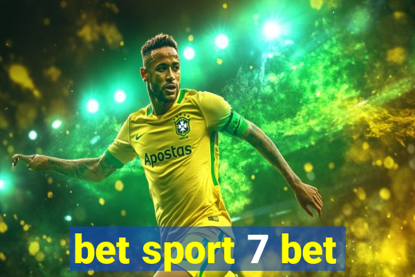 bet sport 7 bet