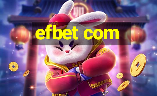 efbet com