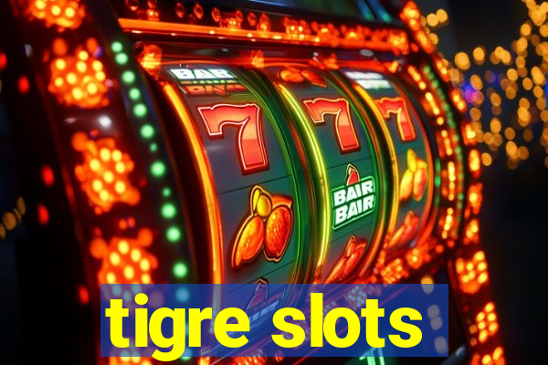 tigre slots