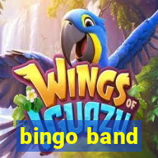 bingo band