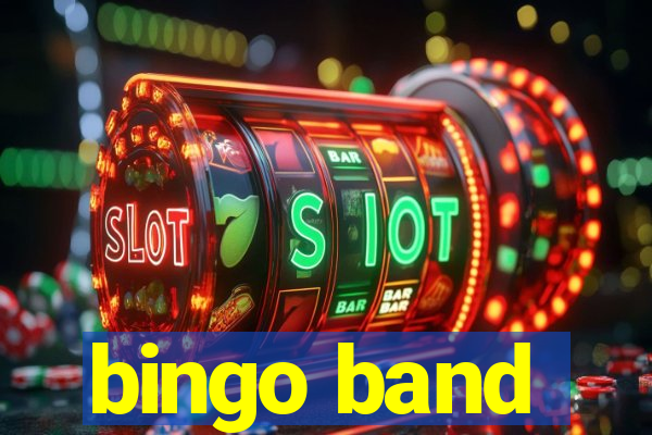 bingo band