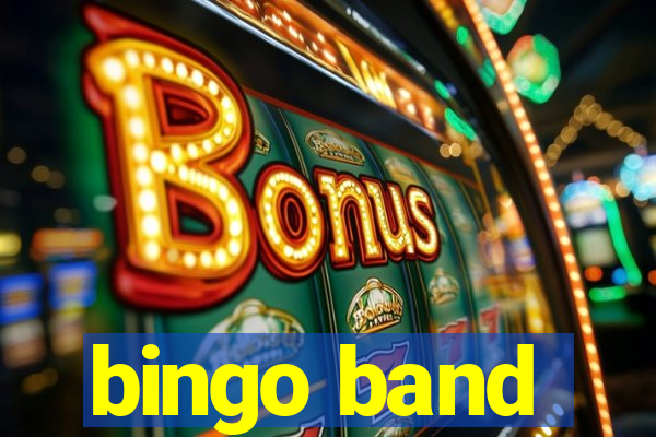 bingo band