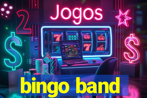 bingo band