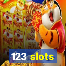 123 slots