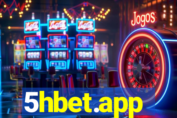 5hbet.app