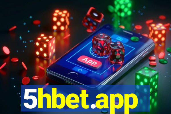 5hbet.app