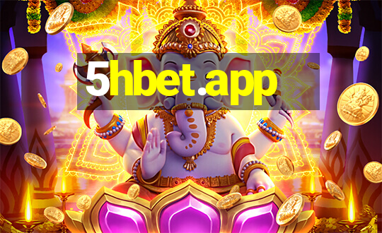 5hbet.app