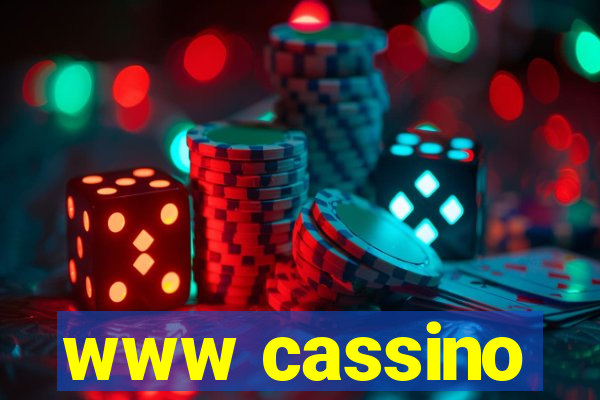 www cassino