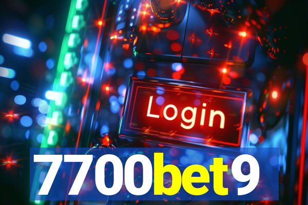 7700bet9